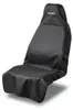 RIDEX Sitzschonbezug Vorne Universal PVC Schwarz Sitzbezug Produktbild-Vorschau 1