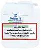 Dr. Becher Galakor F3 Reiniger für gewerbliche Produktbild-Vorschau 11