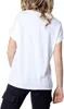 T-shirt Only 15106662-WHITE pour Femme Voir les images du produit 10