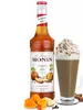 Monin Pumpkin Spice Sirup ideal für Kaffeegetränke 1000ml Produktbild-Vorschau 4