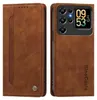 Handyhülle für Oukitel C62 / C62 Pro, Leder Wallet Produktbild-Vorschau 2