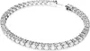 Swarovski Matrix Tennis Armband 5724481-h Damenarmband, Produktbild-Vorschau 6