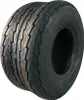 Komplettrad 16,5 x 6,5–8 Zoll + 5,50 x 8H2 Kings Tire 60/100/4 Produktbild-Vorschau