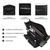 Umhängetasche Damen, Handtasche Damen mittelgroß, Produktbild-Vorschau 3