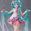 Vocaloid - Statuetta Miku Hatsune Rapunzel Ver. Wonderland Anteprima dell’immagine prodotto 1