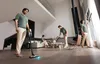 Dreame Z20 Station Cordless Stick - Black Anteprima dell’immagine prodotto 10