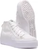 Frauen Schuhe Adidas Nizza Platform High-Top-Trainer weiß Produktbild-Vorschau 11