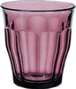 Szklany kubek Duralex Picardie - 250 ml - śliwkowy - Podgląd zdjęcia produktu 8
