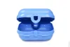 TUPPERWARE To Go Mini-Twin "Disney" blu, lunch box misura 1 Anteprima dell’immagine prodotto 2