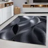 Homebyhome Dywan z krótkim włosiem do salonu nowoczesny Podgląd zdjęcia produktu 7