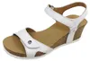 Panama Jack Julia Basicb17 Couleur Blanc Voir les images du produit 58