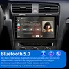 Radio samochodowe CarPlay Android Auto do VW Golf VII Podgląd zdjęcia produktu 9