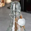 Orion Bouteille en verre Bouteille en verre avec bouchon à Voir les images du produit 5