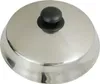 Saro NINA, 5 l, Heiße Getränke, Isoliert, Schwarz, Silber, Produktbild-Vorschau 4