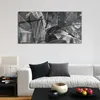 Coloray - Glasbild - 120x60 cm - Wandbild - Glasbilder - Produktbild-Vorschau 3