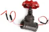 Retro steampunk-stijl stopkraan G1/2 inch met Productafbeelding-voorbeeld 6