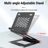 Univerzální stojan na notebook a tablet, nastavitelný a Náhled obrázku produktu 5