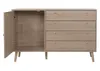 Sideboard MCW-M43, Schrank Kommode Highboard, Schubladen Produktbild-Vorschau 6