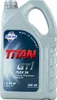 Fuchs Titan GT1 Flex 34  5W-30 5 Liter Produktbild-Vorschau 1