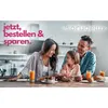 SPRUDELUX CO2 Nachfülladapter für Sodastream Quick Connect Produktbild-Vorschau 7