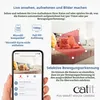 Pixi Smart Muiscamera HD voor katten, met nachtzicht en Productafbeelding-voorbeeld 3