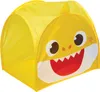 Baby Shark: Pop-up-Spielzelt und Tunnel Náhľad obrázku produktu 7