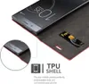 Cadorabo Case for Sony Xperia XZ1 COMPACT Protective Case Náhled obrázku produktu 7