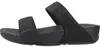 Sandali Del Marchio Fitflop Del Modello A4y 001 Nero Anteprima dell’immagine prodotto 2