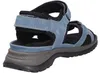 Waldläufer Sora Trekkingsandalen Hochwertiges Material, Produktbild-Vorschau 4
