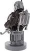 A side view of a Star Wars The Mandalorian Cable Guy figure. Anteprima dell’immagine prodotto