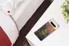 MuchoWow® Handyhülle Schutzhülle Hülle für Samsung Galaxy Produktbild-Vorschau 4