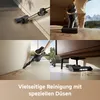 Aspirateur sans fil MOVA S2 - 150 AW / 25.000 Pa, autonomie Voir les images du produit 9