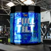 CNP Loaded Pre (30 Serv) Blue Raspberry - Pre-Workout - Produktbild-Vorschau 2