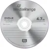 MediaRange DVD+R 4.7GB  25pcs Spindel 16x Produktbild-Vorschau 5
