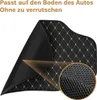 WOLTU Autofußmatten universal, 4-teilig, Allwetter, Produktbild-Vorschau 5