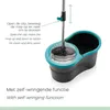 Orange Donkey - Spin Mop - Sistema di pulizia Anteprima dell’immagine prodotto 2