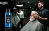 Marmara Barber Eau De Cologne Splash im Glas Flacon Produktbild-Vorschau 2