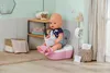 BABY born Toilet, Toaleta pre bábiky, 3 rok / roky, Náhľad obrázku produktu 8