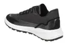 Geox Sportliche Schnürschuhe Damen 31373836343933 Schwarz Produktbild-Vorschau 5