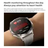 MT300 Smart Watch, 1,43 cala, monitorowanie tętna i snu, Podgląd zdjęcia produktu 11