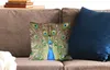 MuchoWow® Zierkissen Sofakissen Wohnzimmer Dekokissen 40x40 Produktbild-Vorschau 2