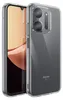 Custodia trasparente slim Mayaxess per Xiaomi Redmi 17C 5G, Anteprima dell’immagine prodotto 2