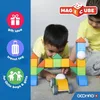 Geomag MagiCube GM060, 1 Jahr(e), 6 Stück(e), Kunststoff Produktbild-Vorschau 10