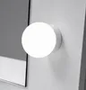 Aga Schminktisch mit Spiegel 12 LED Glühbirnen und Produktbild-Vorschau 3