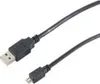 shiverpeaks BS77183-HQ USB Kabel 3 m USB 2.0 USB A Produktbild-Vorschau 1