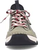 Rieker Damen Halbschuh Sneaker Schnürschuh Plateau cool Produktbild-Vorschau 52