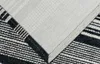 75x160 cm Antypoślizgowy ręcznie tkany bieżnik Laos 125 / Podgląd zdjęcia produktu 6