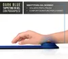 Tappetino per mouse CSL con poggiapolsi, dimensioni 225 x Anteprima dell’immagine prodotto 6