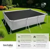 tectake® solární fólie do bazénu, obdélníková a Náhled obrázku produktu 5