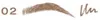 RefectoCil Full Brow Liner 02 3g Podgląd zdjęcia produktu 3